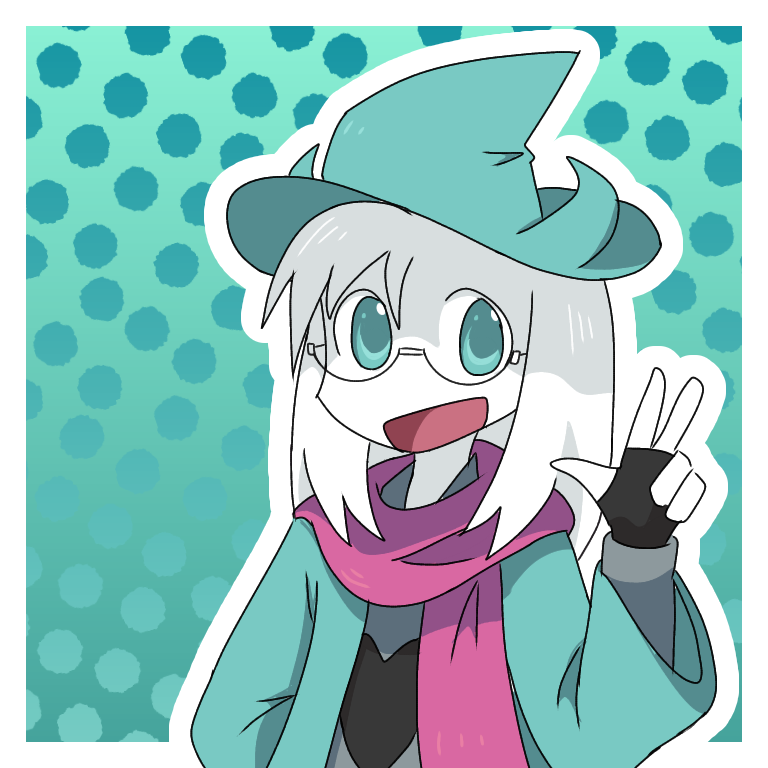 Isabelle's profile picture