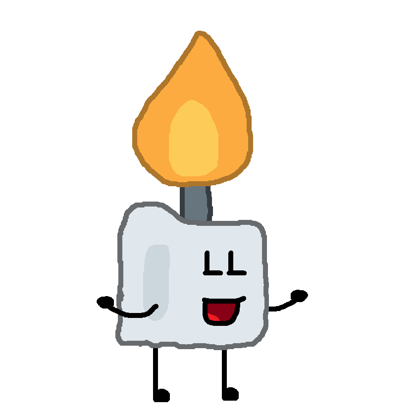 Candlefan's profile picture
