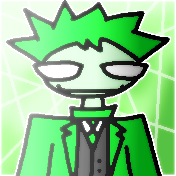 greenquinox's profile picture